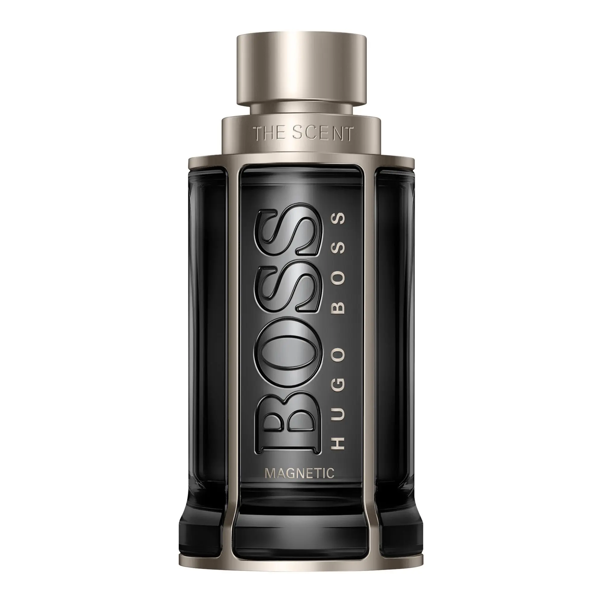 Boss - Boss The Scent Magnetic Eau de Parfum- Eau de parfum