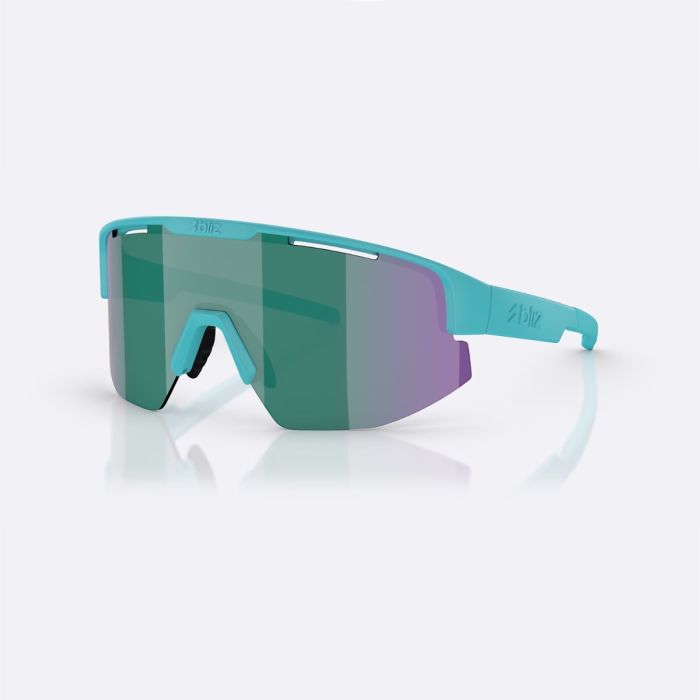 Bliz Unisex Solbriller Active Matrix Grøn