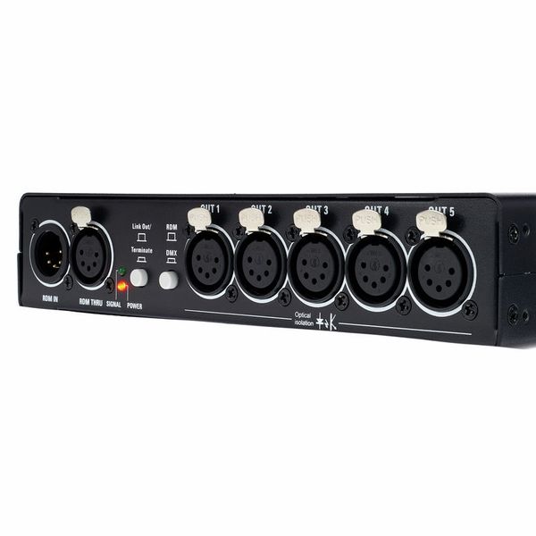 Botex DD-5 RDM 5P