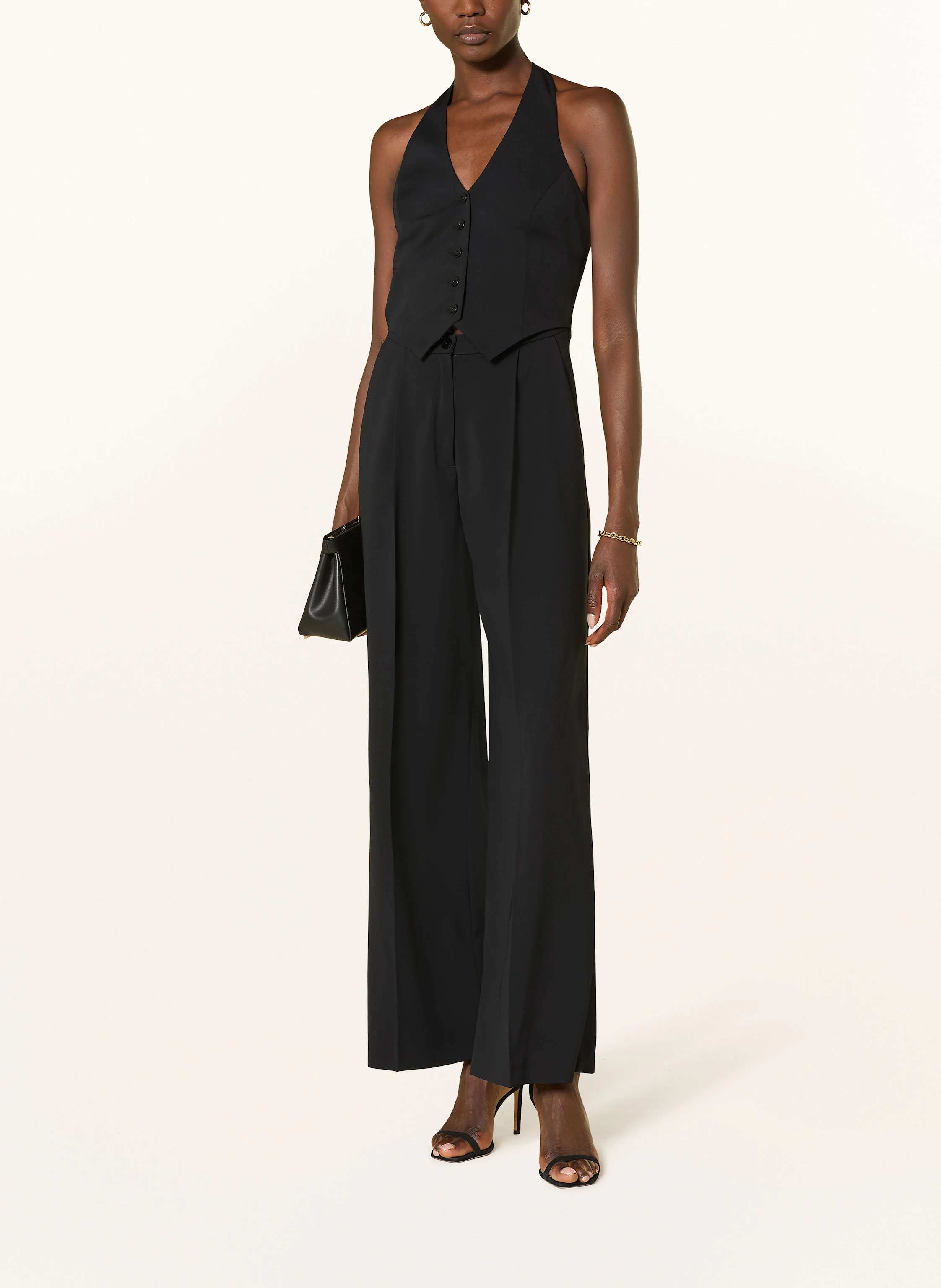 SWING Jumpsuit
