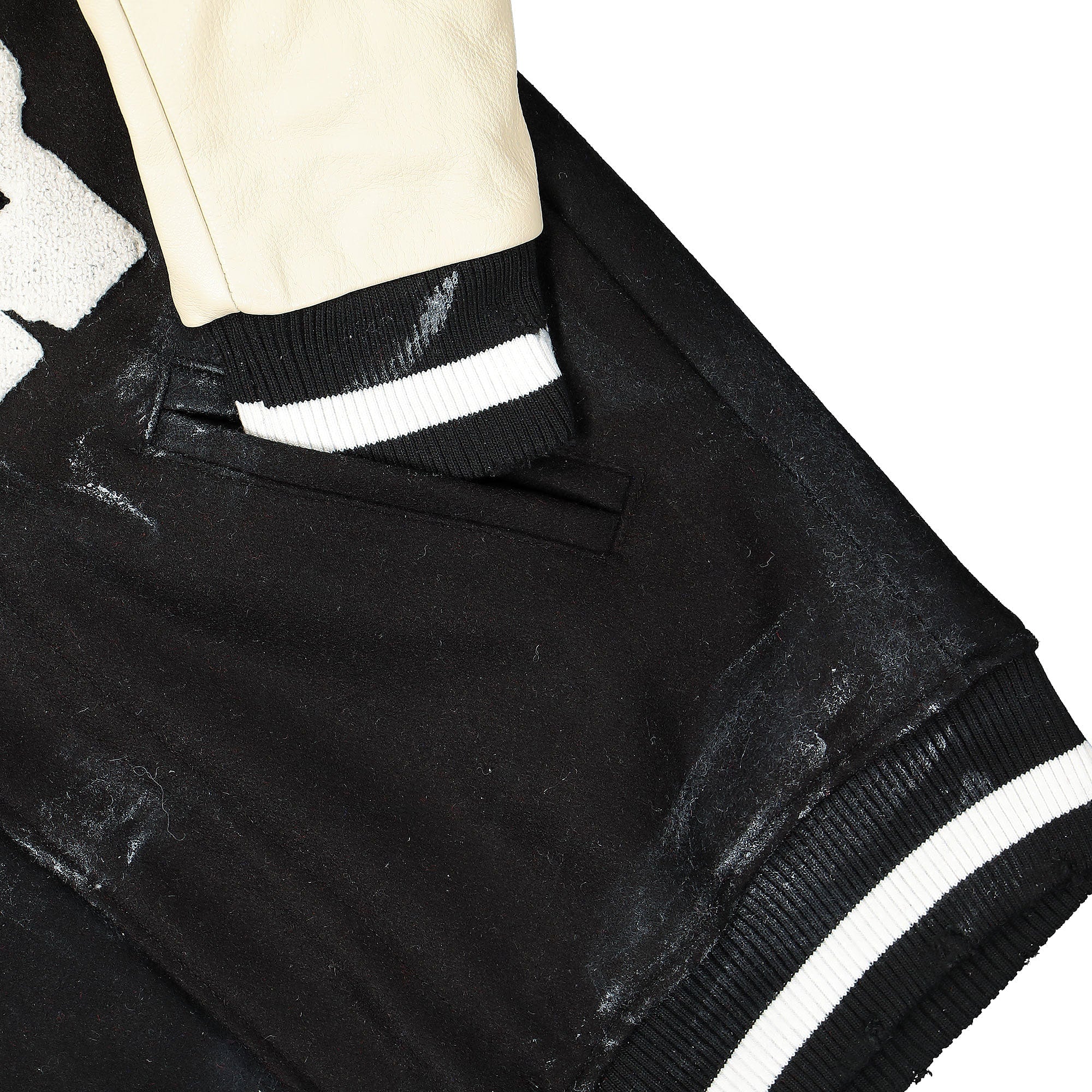 Someit<br>R.W. Vintage Studium Jacket