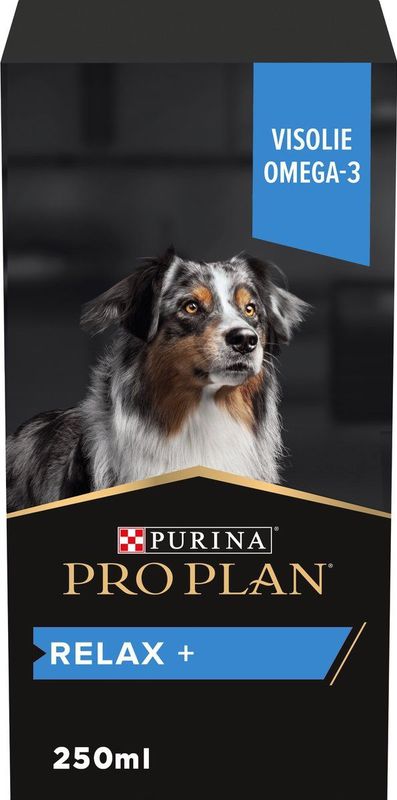 Pro Plan - Supplement Hond - Relax - Olie - 250 ml