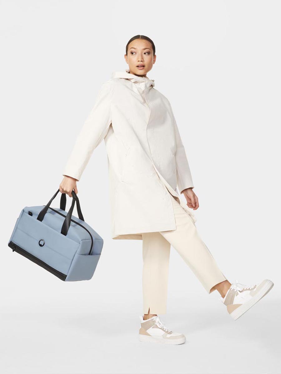 Sac de voyage Delsey Turenne 55 cm