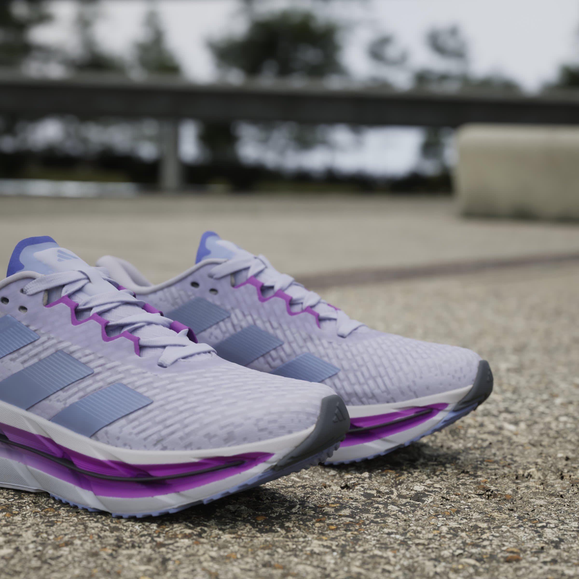 adidas Adistar Byd Running Shoes Womens