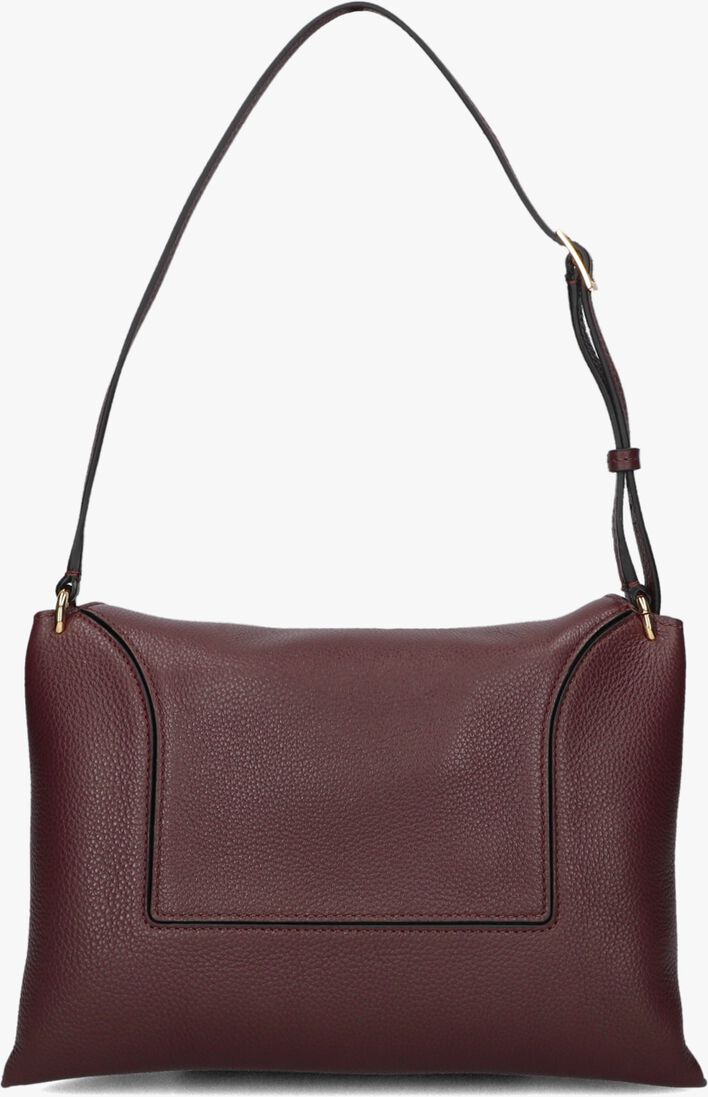 paarse wandler schoudertas penelope slouch bag