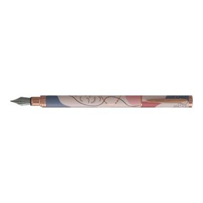 Ink Metal Abstract Faces - Roller - différents modèles disponibles