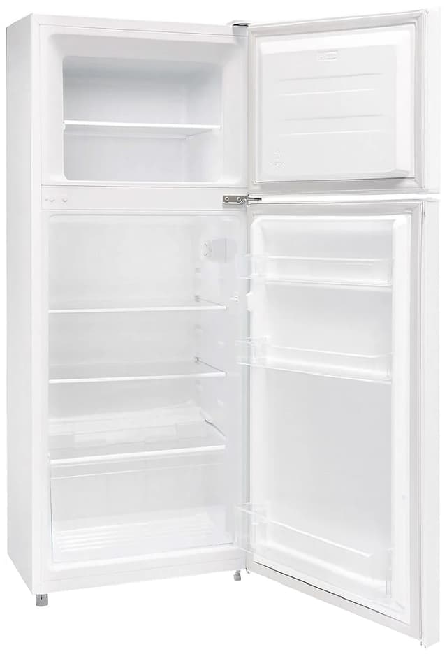Gram KF 311254 kølefryseskab 1194790 (hvid)