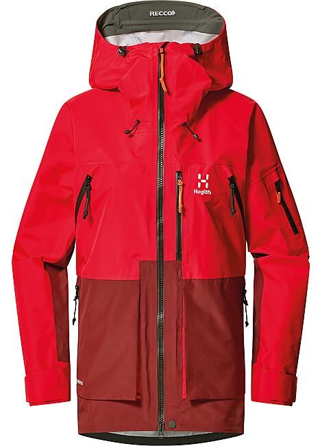 HAGLÖFS - VESTE DE SKI VASSI