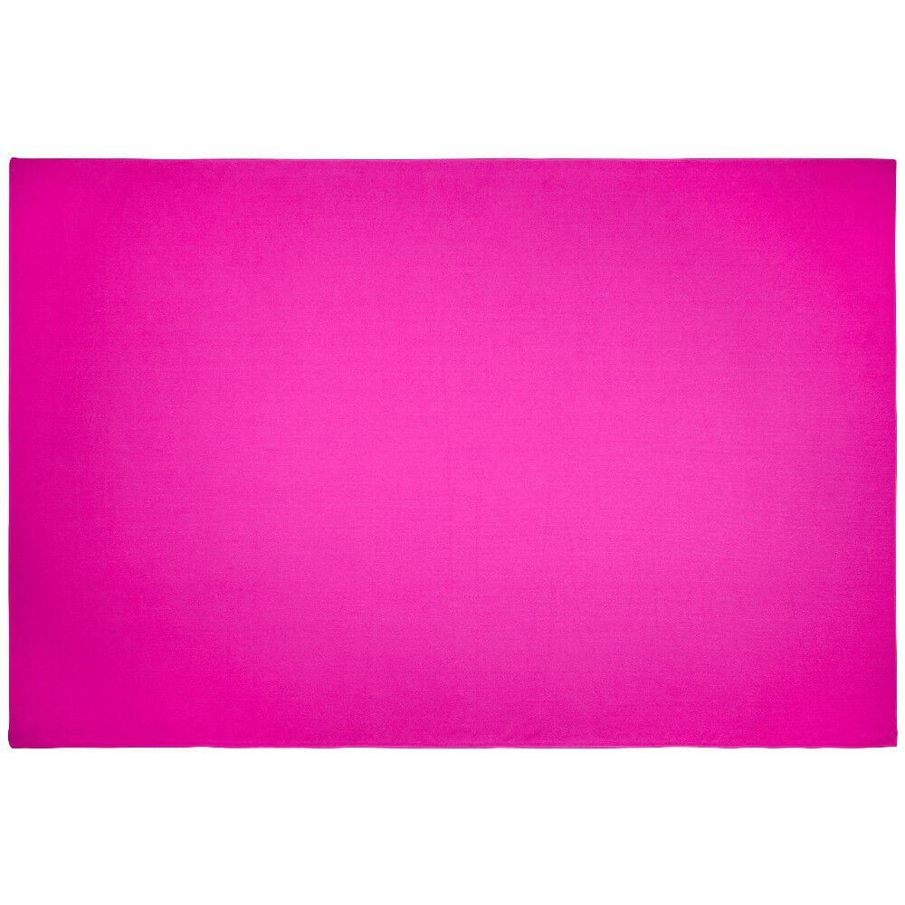 Serviette de plage géante microfibre