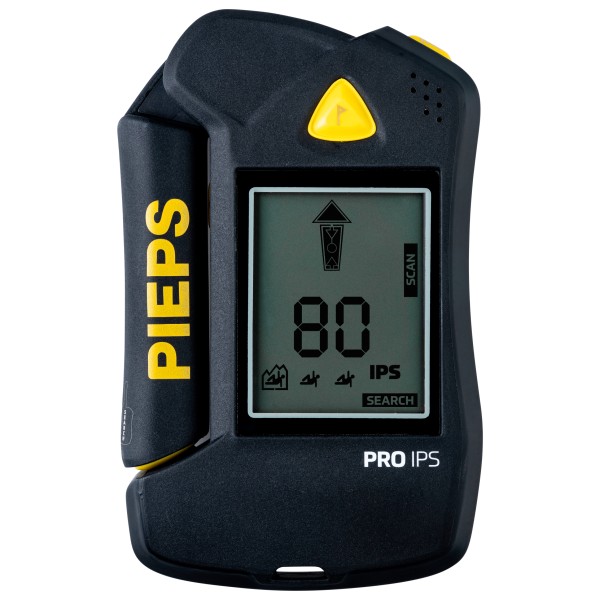 Pieps - Pro IPS - DVA