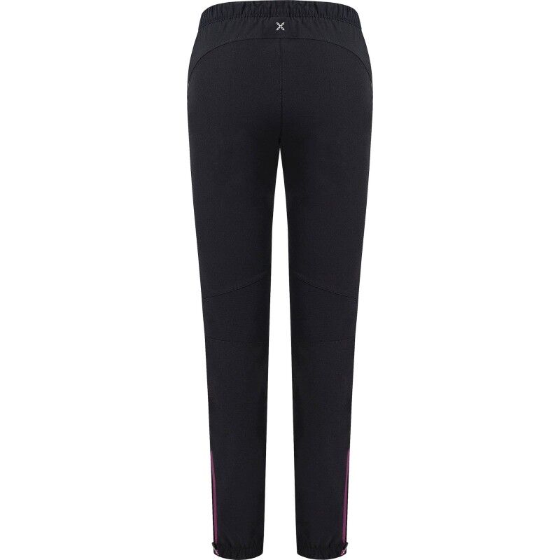 Vertigo Light 3 Pants - Pantalon alpinisme femme