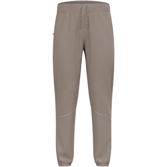 Odlo  Zeroweight Pro Windproof Warm Hose Cinder Herren