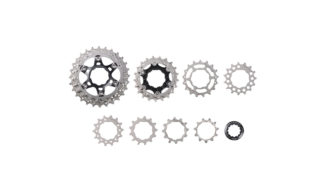 Shimano kassette Ultegra 11-25T 11-speed