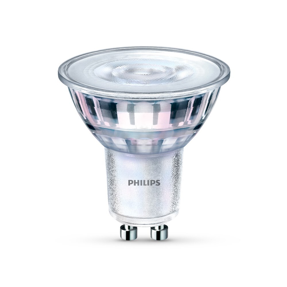 Philips Sceneswitch LED-pære GU10 350 lm