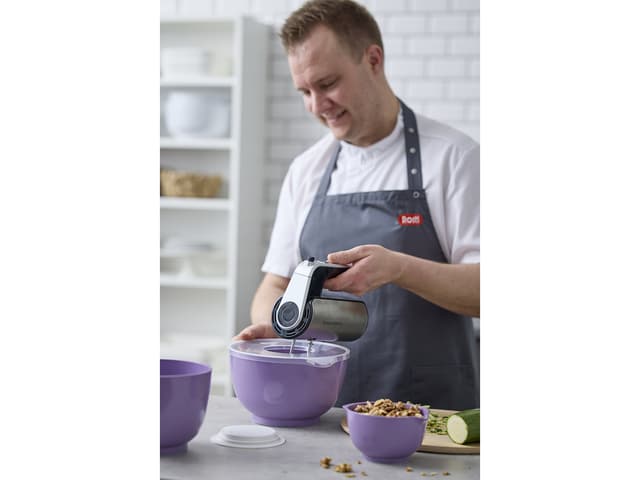 Rosti NEW Margrethe Røreskål 3 liter Lavender