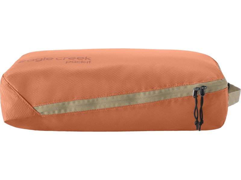 eagle creek Pack-It Starter Set Orange Kleiderbeutel-Set