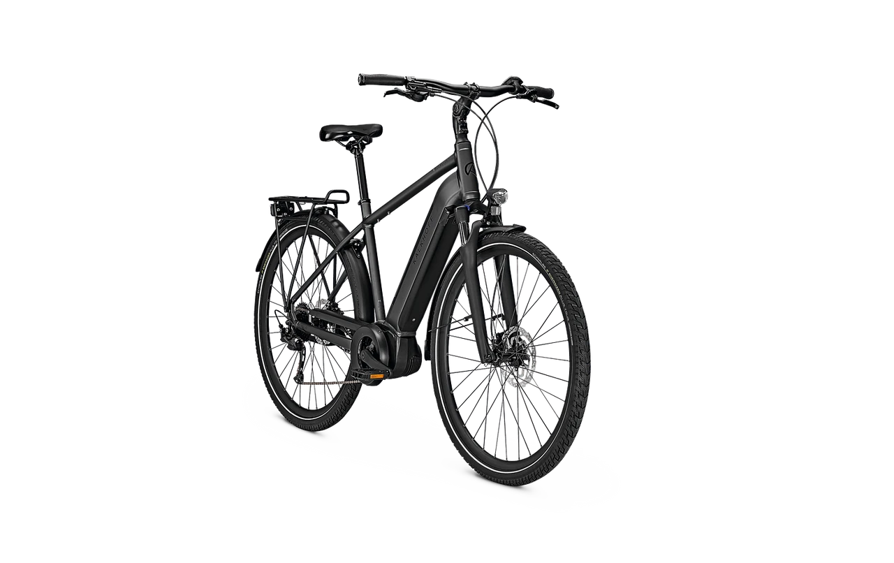 Kalkhoff Endeavour 3.B Move 2022 - 500 Wh