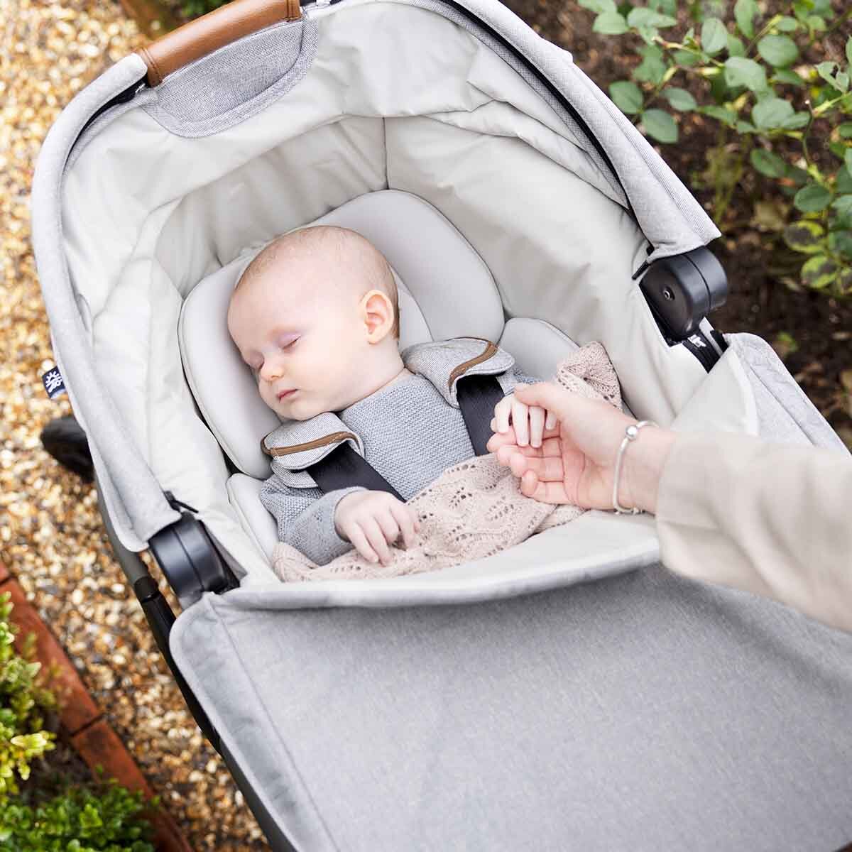 Joie Joie Signature 2in1 Kinderwagen vinca™ + calmi™ R129