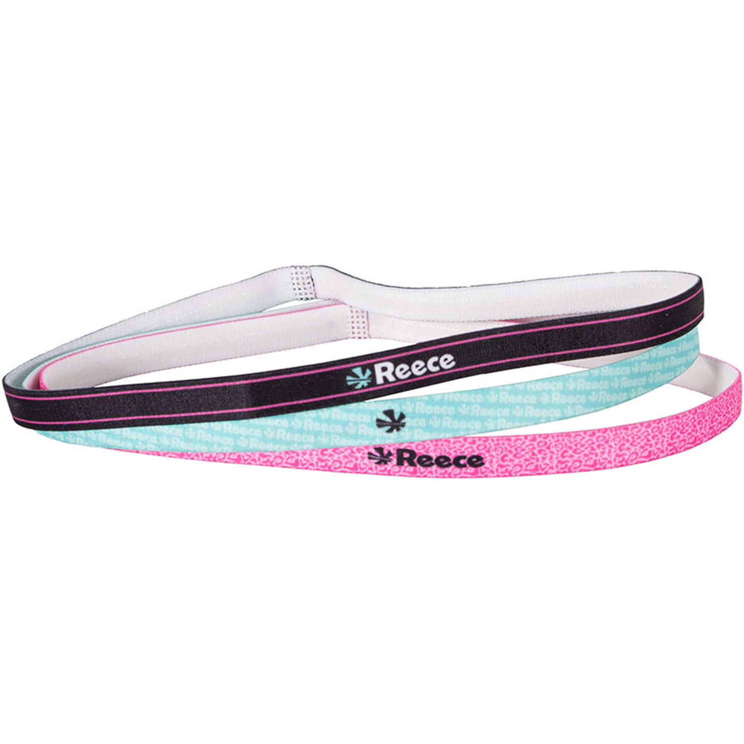 Reece Roxby Haarbandjes 3 St. Mix