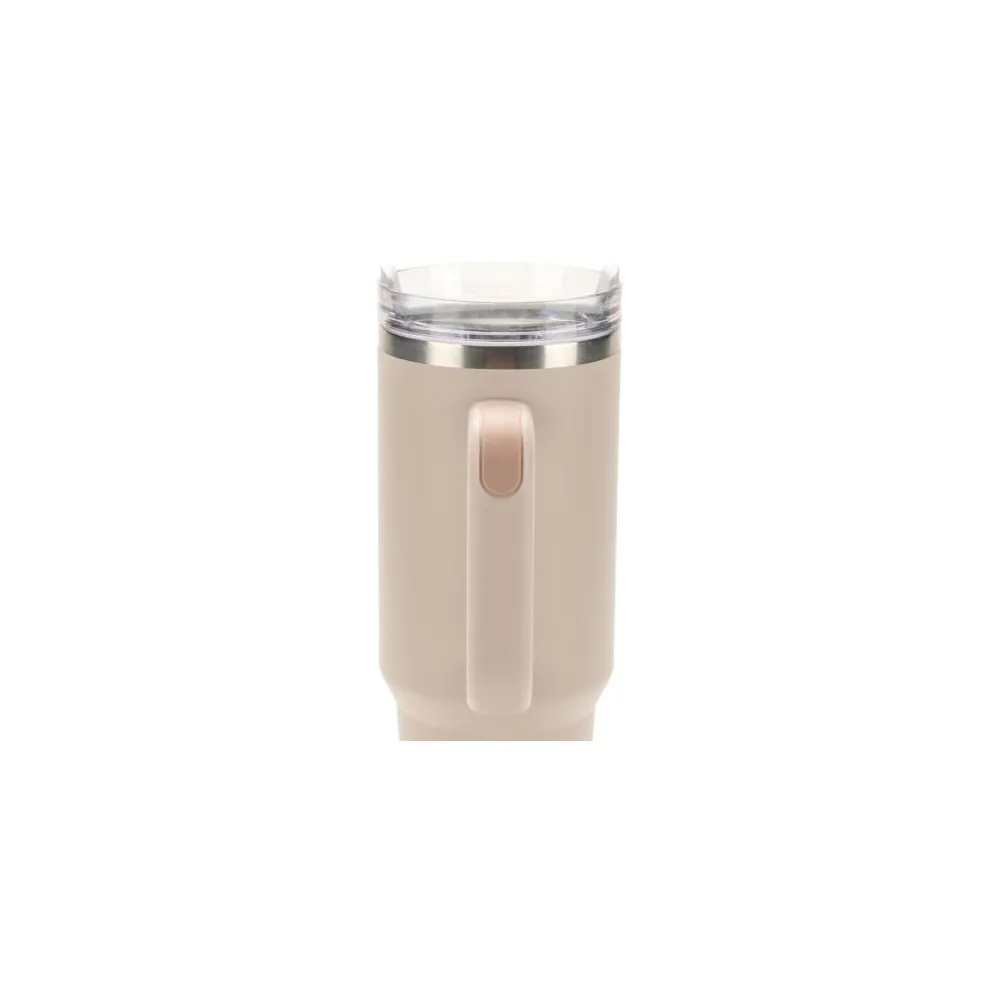 Mytumbler Termokop Beige - 1 stk.