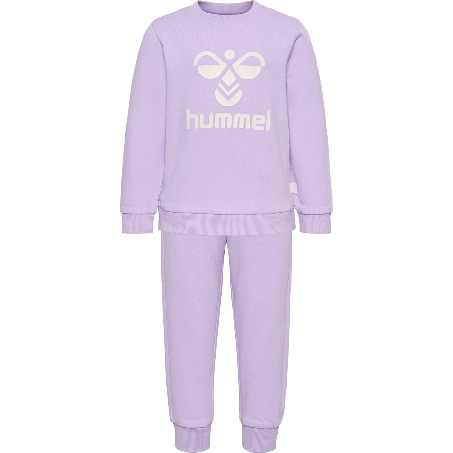 hmlHAPPY ARINE CREWSUIT