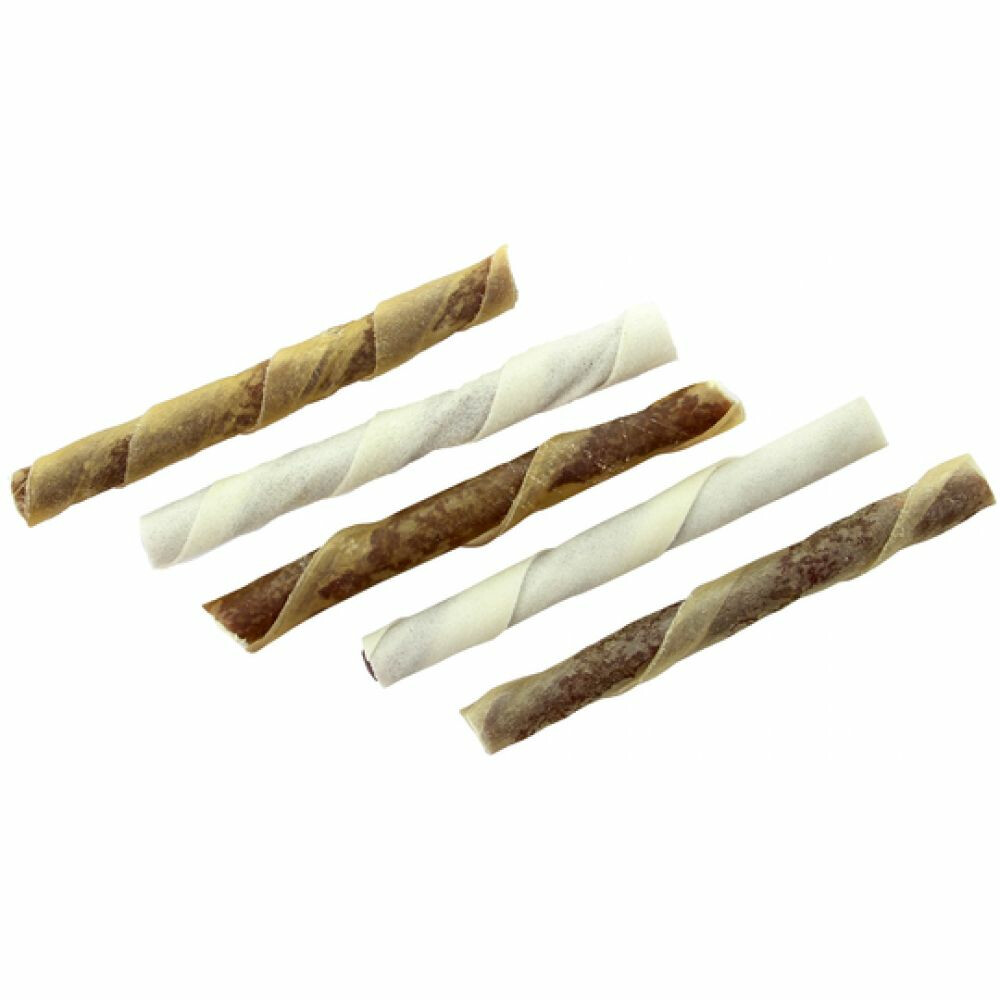 Braaaf Twister Rolls 14 cm5 stuks