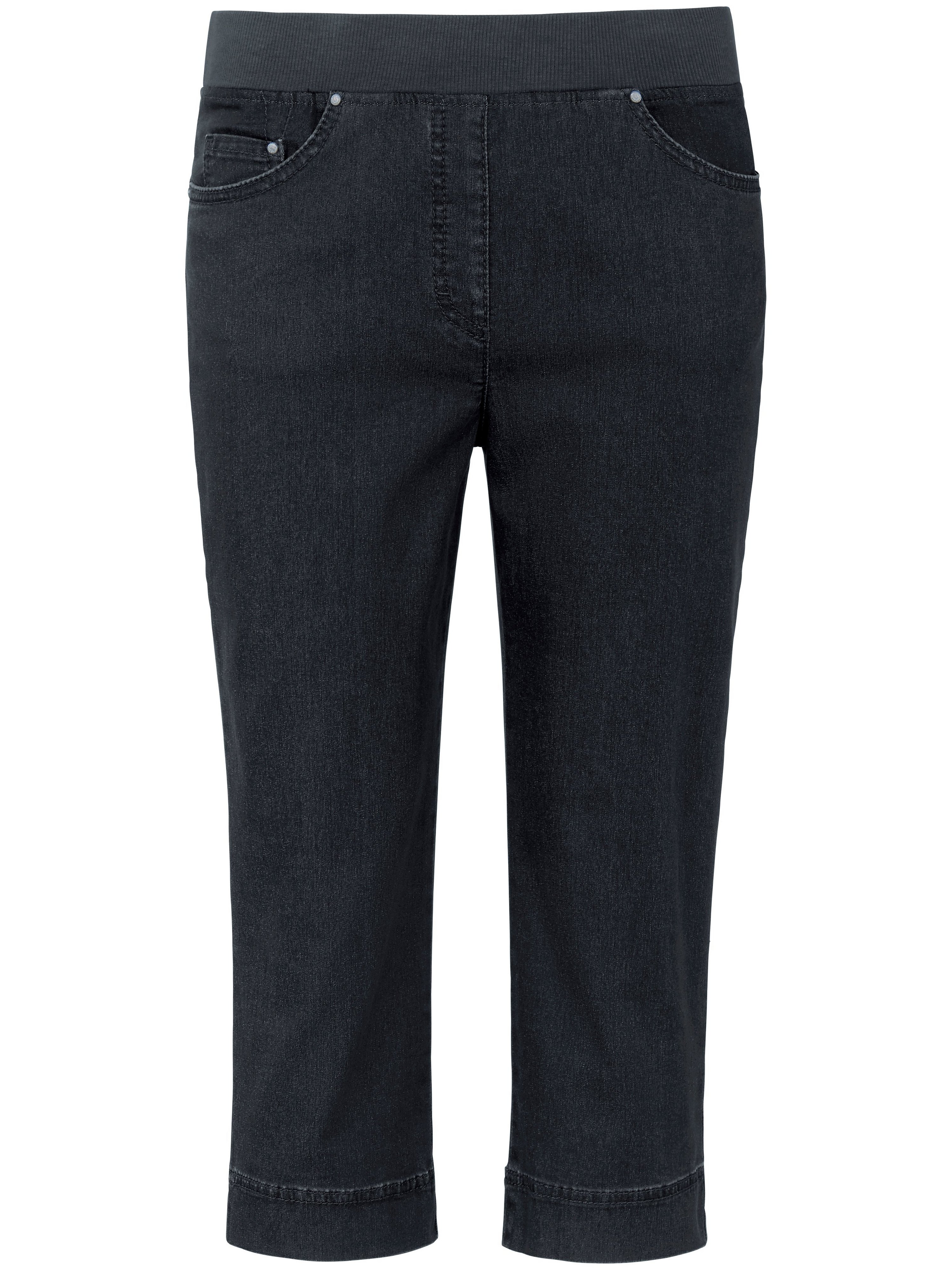 Comfort Plus-Caprihose Modell Carina Capri