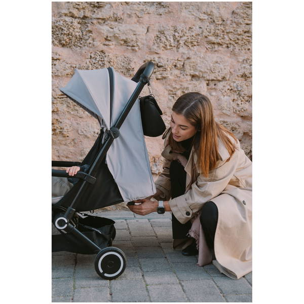 SmarTrikeSmarTrike   Traveler everest grey