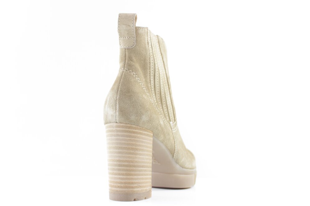 Paul GREEN Stiefeletten