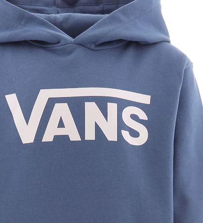 Vans H?ttetr?je - True Navy/White