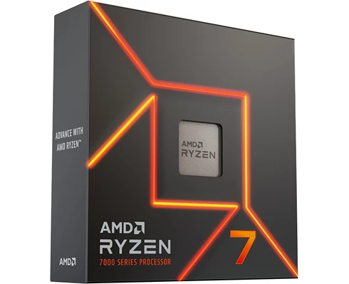 AMD Ryzen 7 7700X
