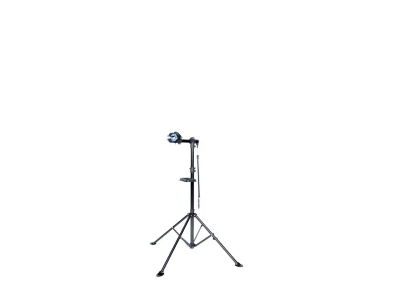 FISCHER FAHRRAD 50468 Montering stativ; Sort