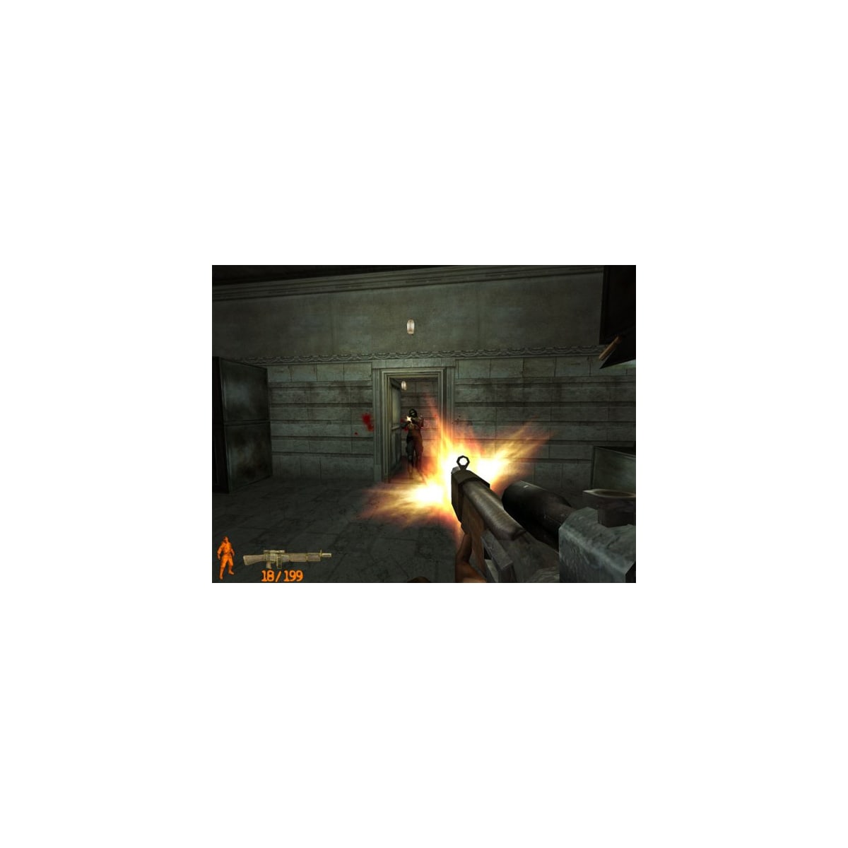 Iron Storm - PC Windows