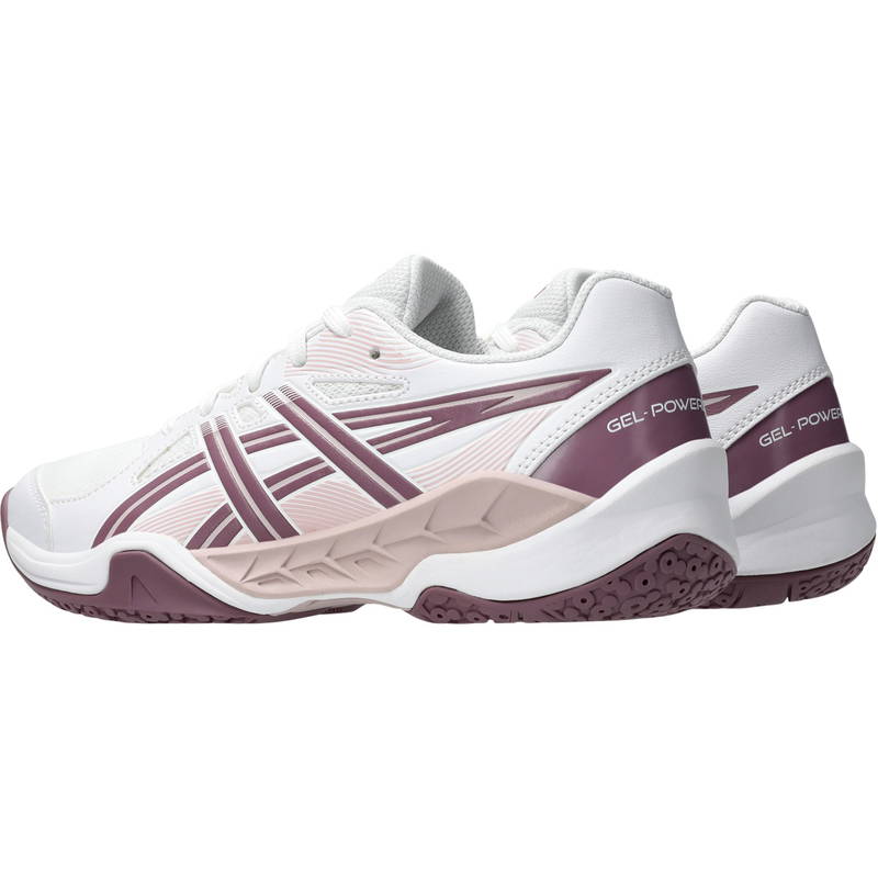 ASICS Gel-Powerbreak Håndboldsko Børn