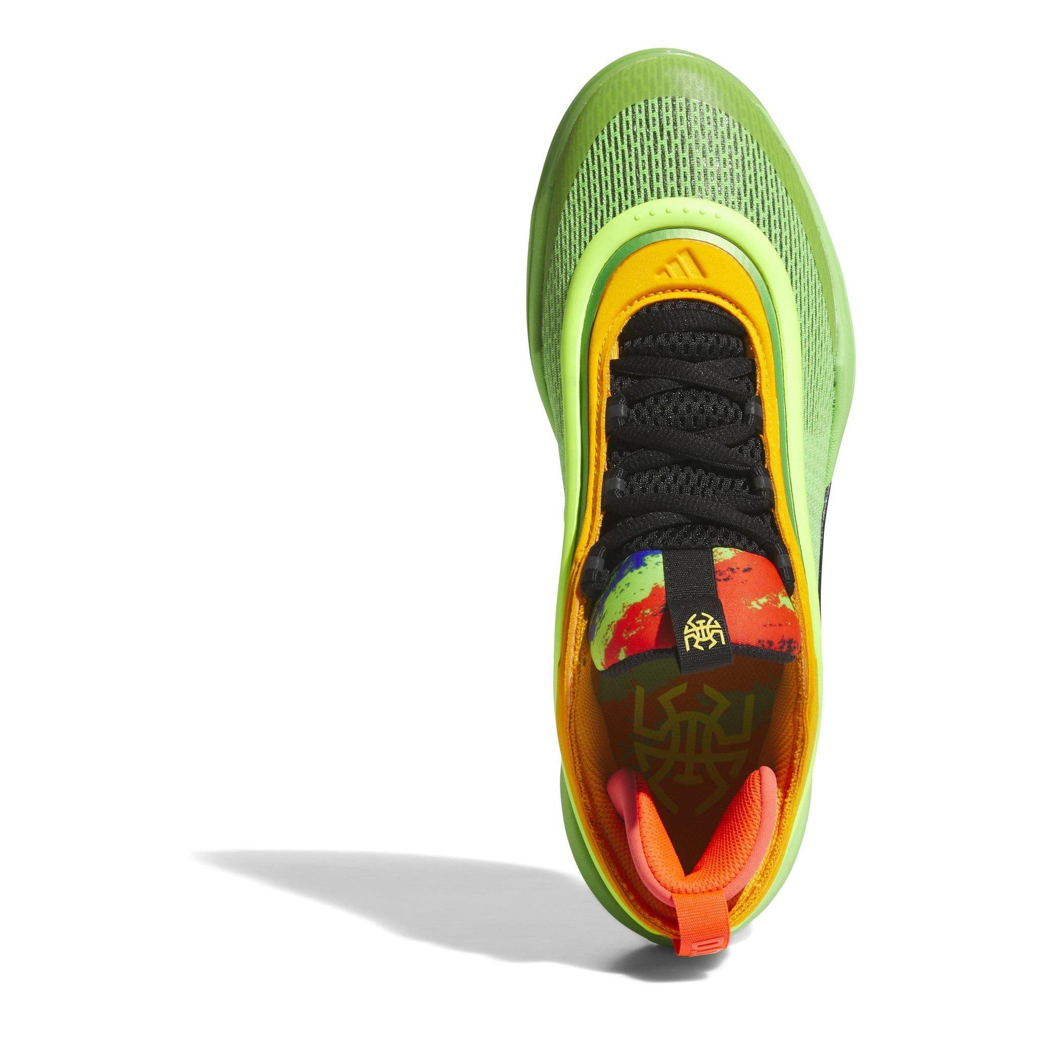 adidas D.O.N. Issue 6 Panama Basketball Shoes Juniors