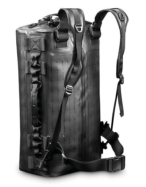 HPA - SAC ETANCHE HYBRIDUFFLE