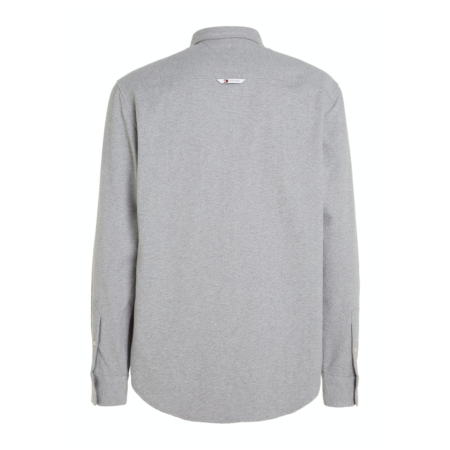 Tommy Jeans TJM REG BRUSHED GRINDLE SHIRT
