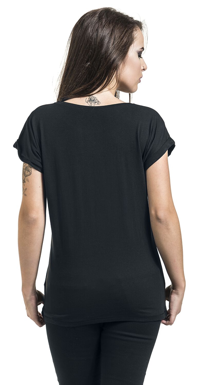The Dark Side Of The Moon - Live On Stage 1972 | Pink Floyd T-Shirt Manches courtes
