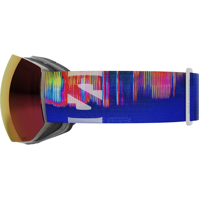 RADIUM PRO SIGMA  Masque unisexe