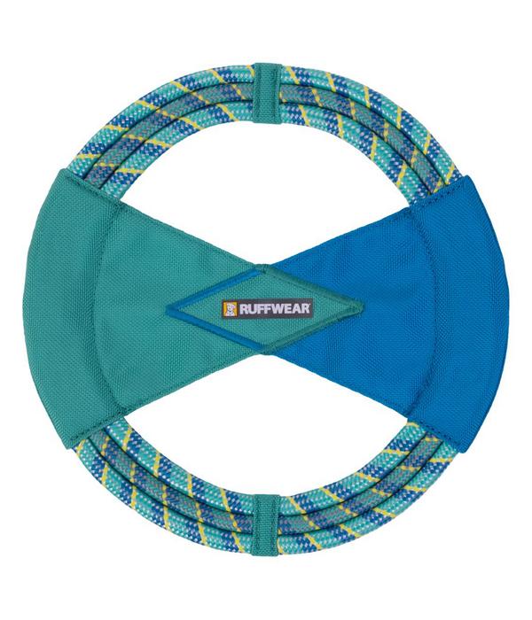 RUFFWEAR® Hundespielzeug Pacific Ring™