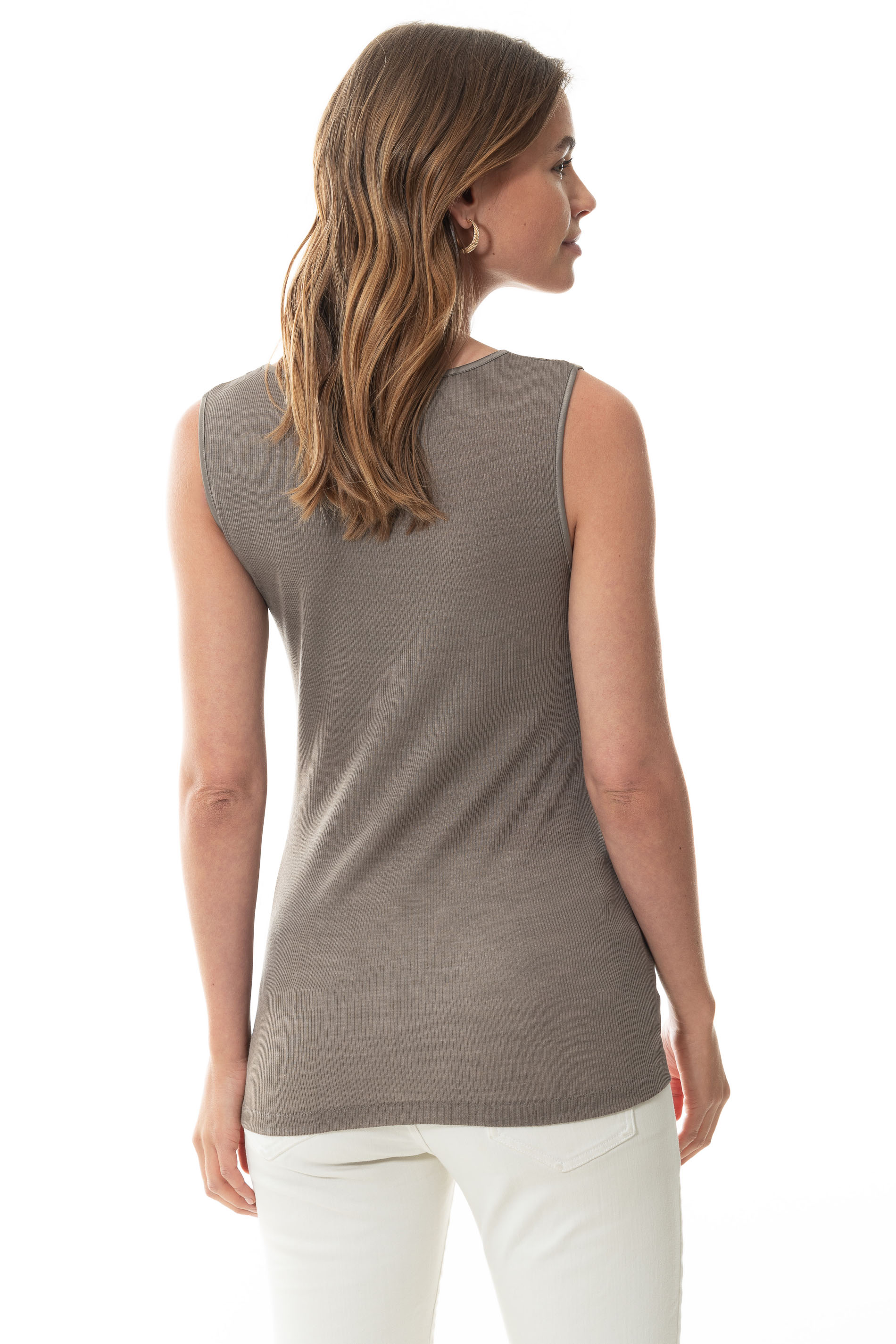 Top<br>Serie Wool Love