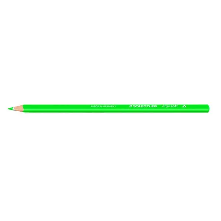 STAEDTLER® ergo soft Farbstift saftgrün