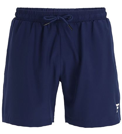 Fila Badeshorts - Strand von Sezze - Mittelalterlich Blue