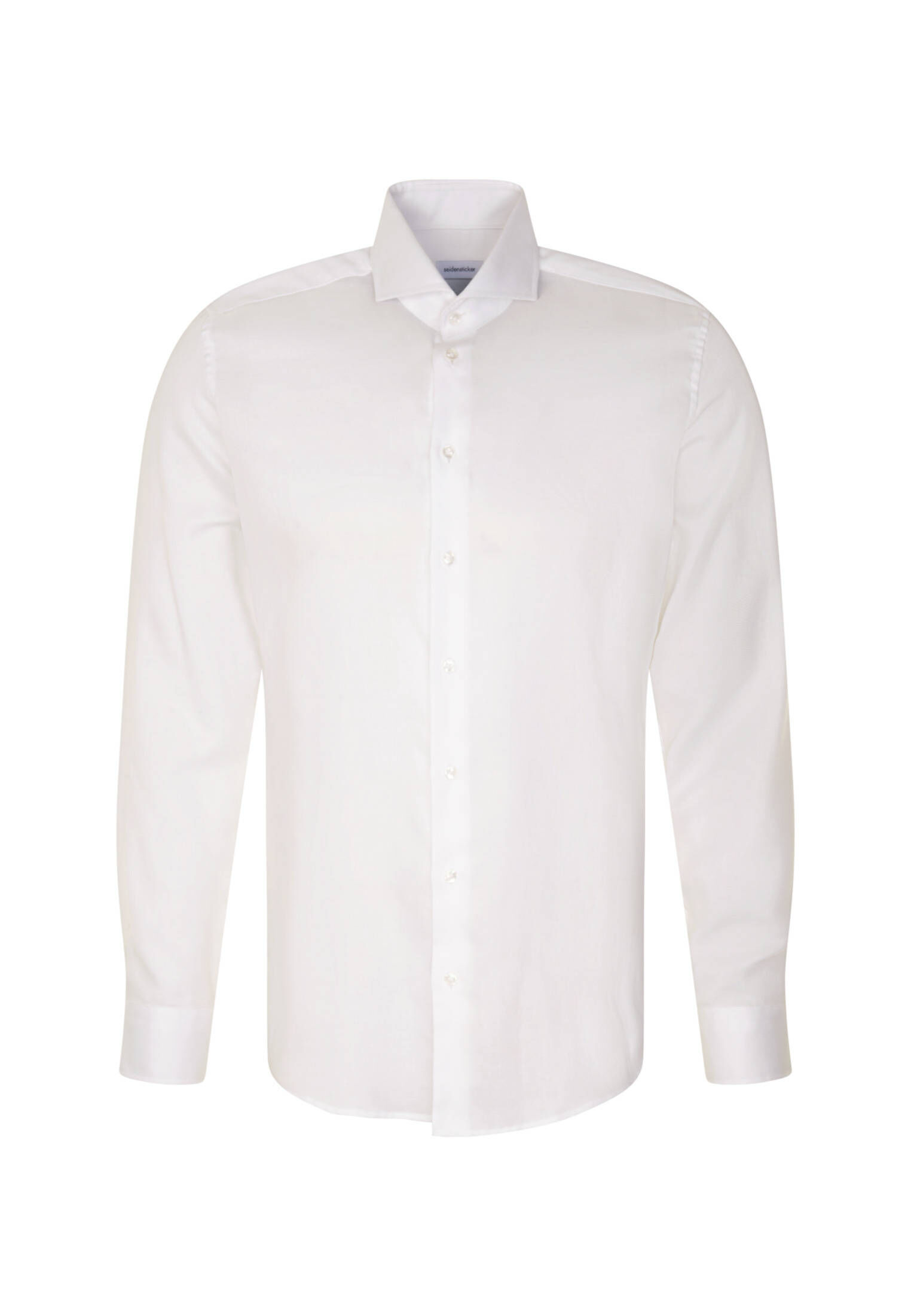 Seidensticker| Herren Business Hemd Slim