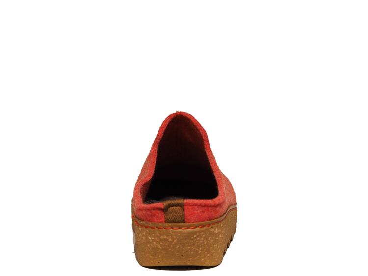 Rohde 6120 rot