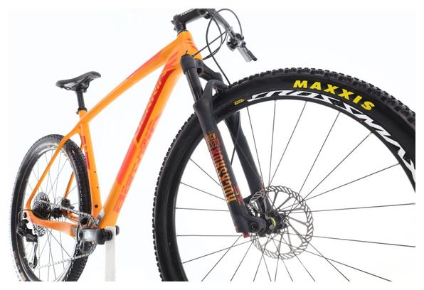 Produit reconditionné · Berria Bravo 7.0 Carbone GX / Vélo VTT / Berria | Bon état
