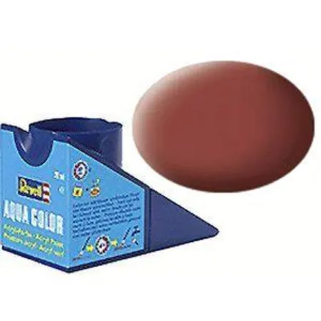 Revell Aqua Color #37 ziegelrot, 18ml