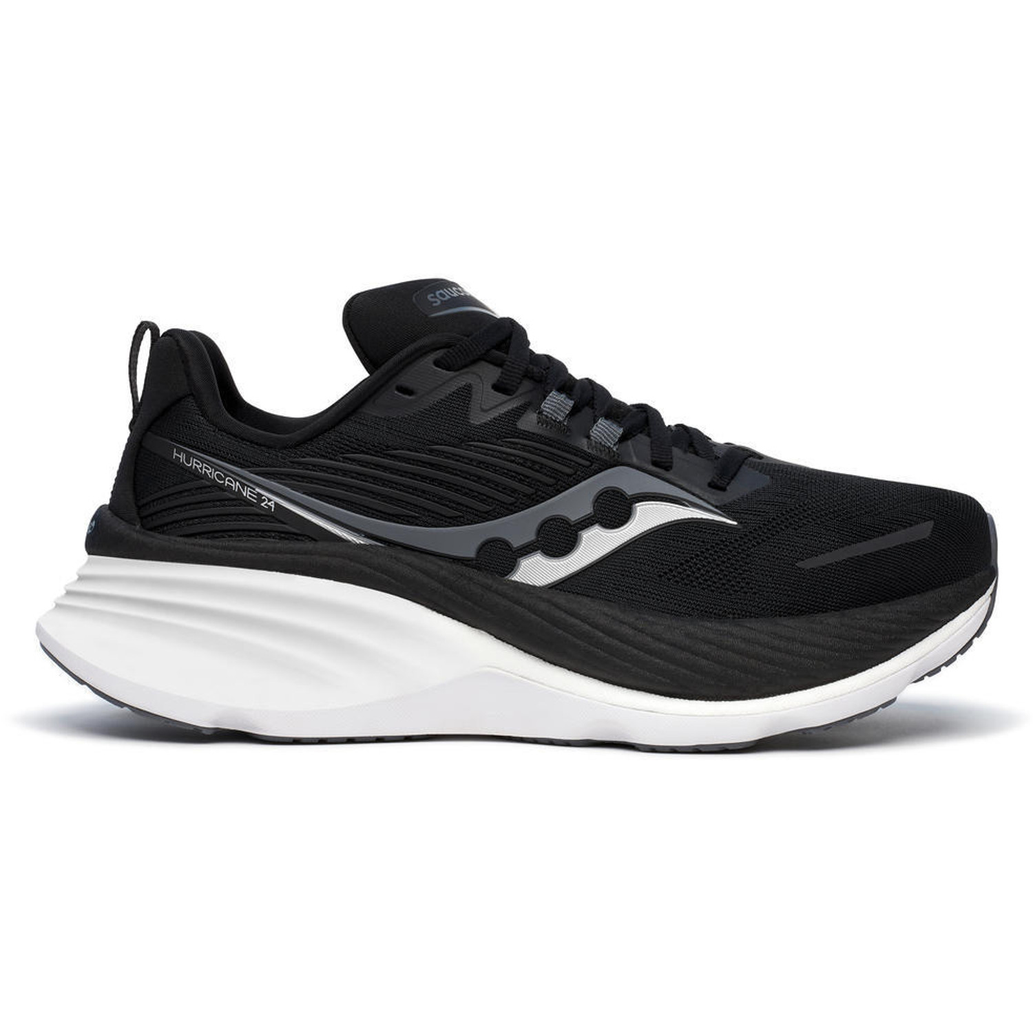 Saucony Hurricane 24 Breed Heren