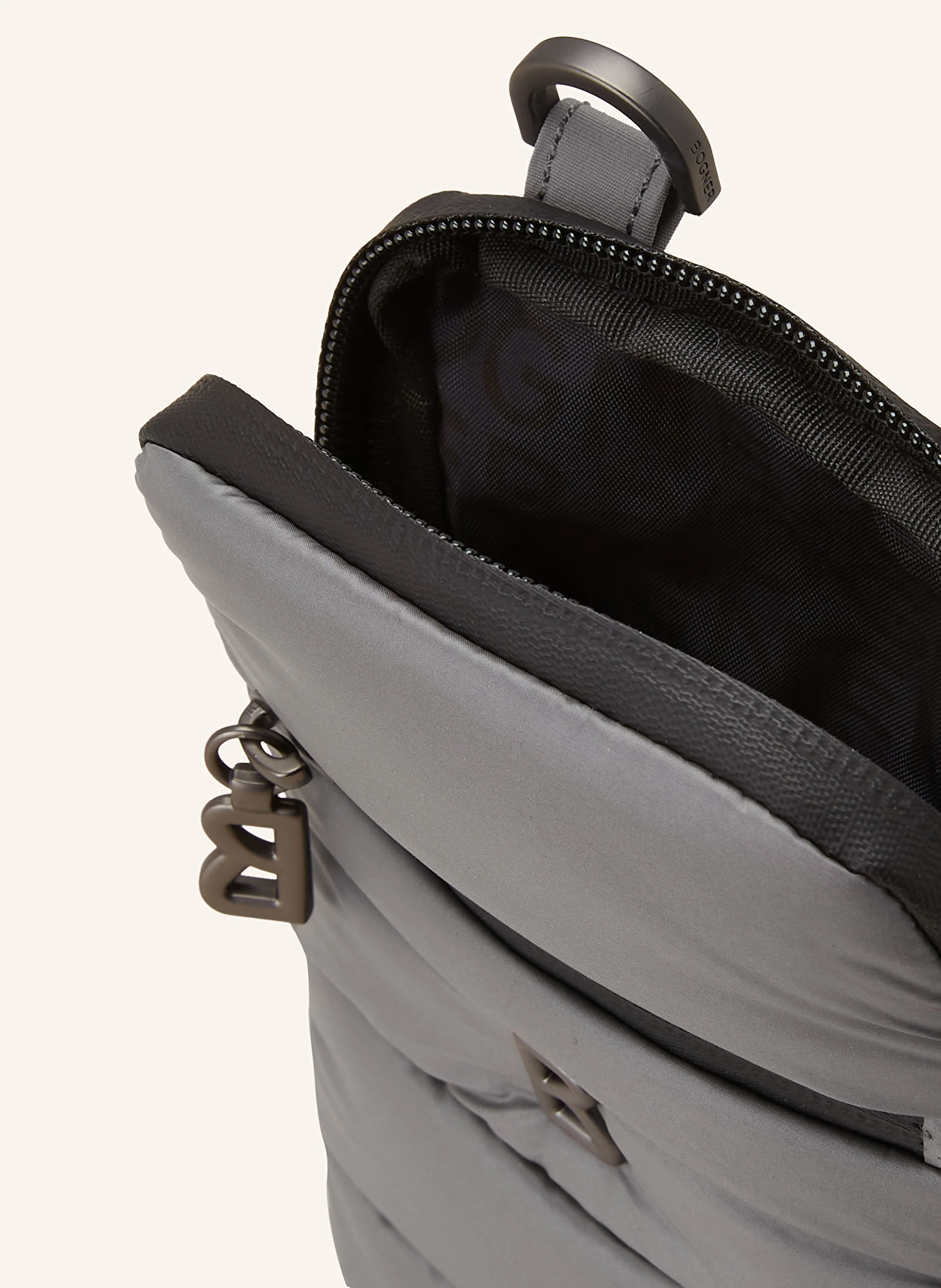 BOGNER Schultertasche MONARCH SKYLER