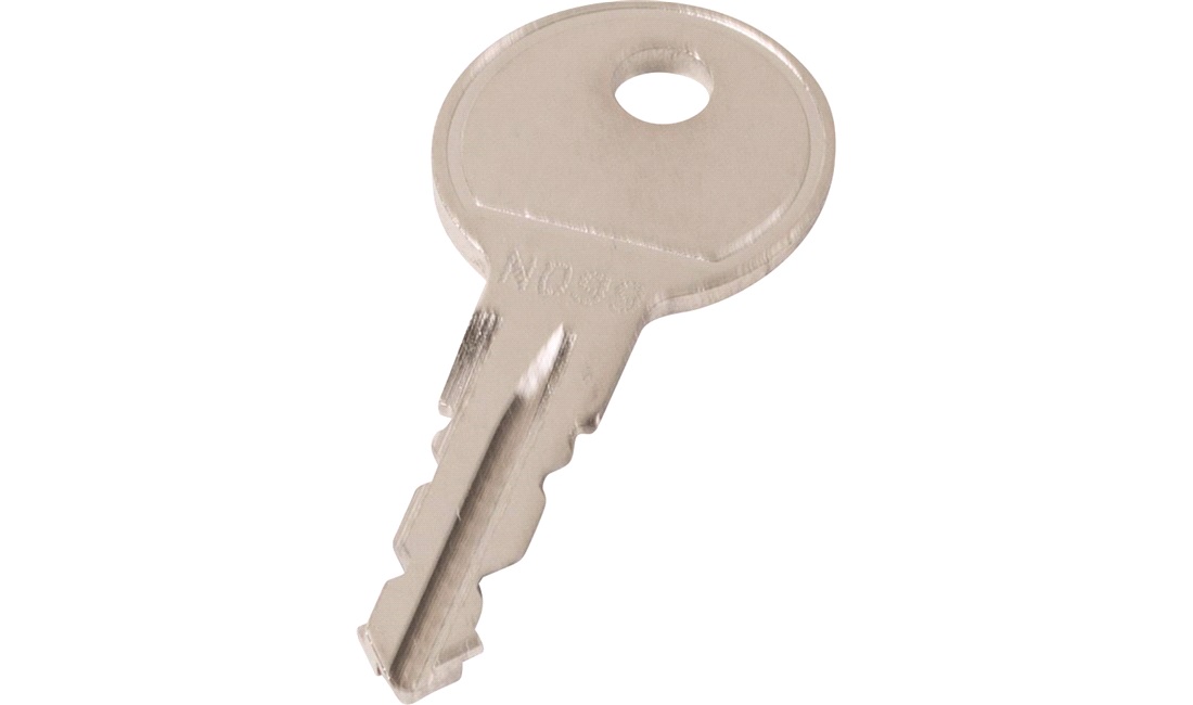 Thule nøgle nr. 099 1 stk.